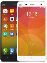 Xiaomi Mi 4 Price With Specifications